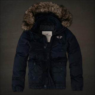 Doudoune Hollister Homme Pas Cher 006